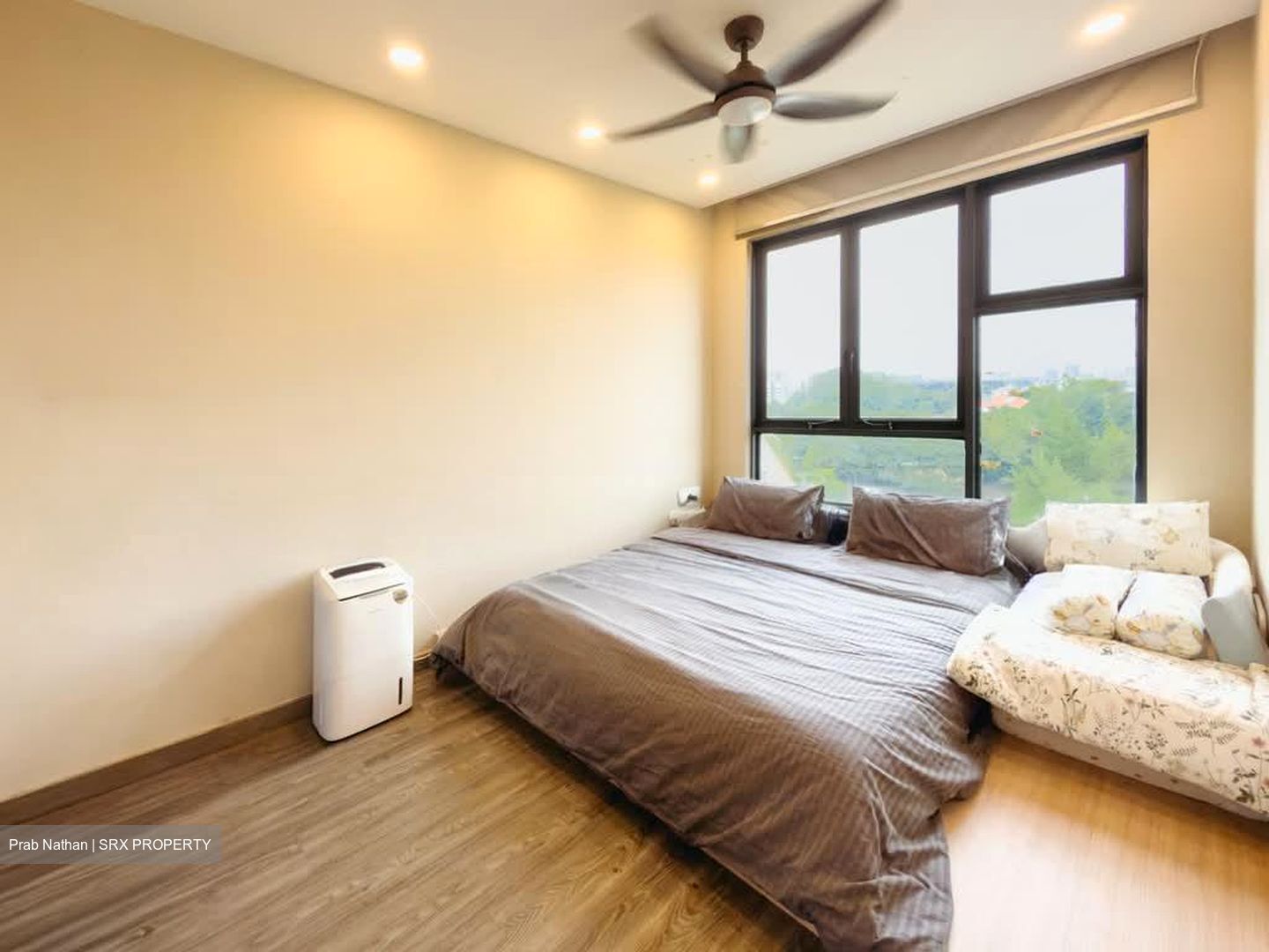 The Brownstone (D27), Condominium #604462151